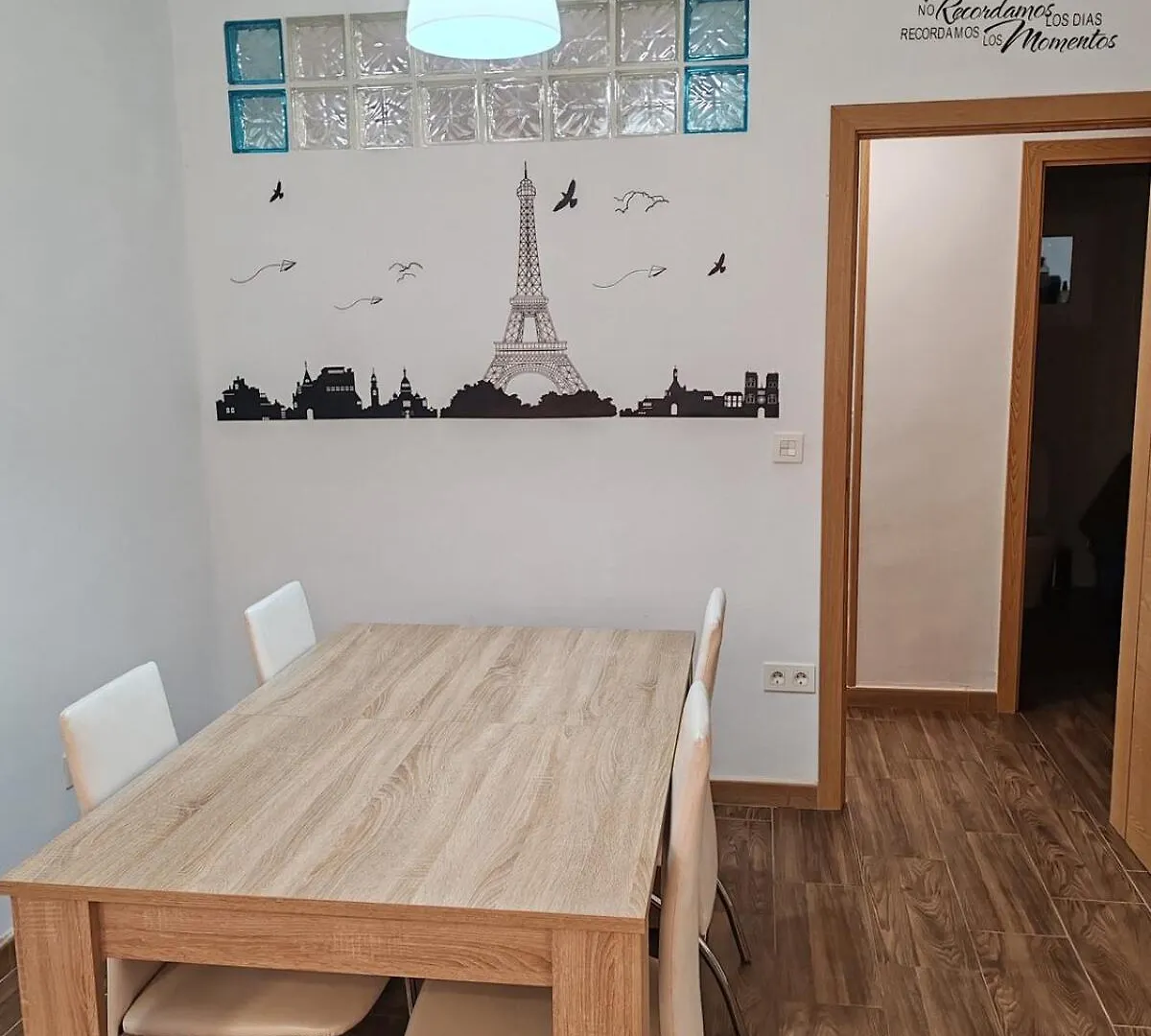Apartamento Villa Bravo City - Granada Centro