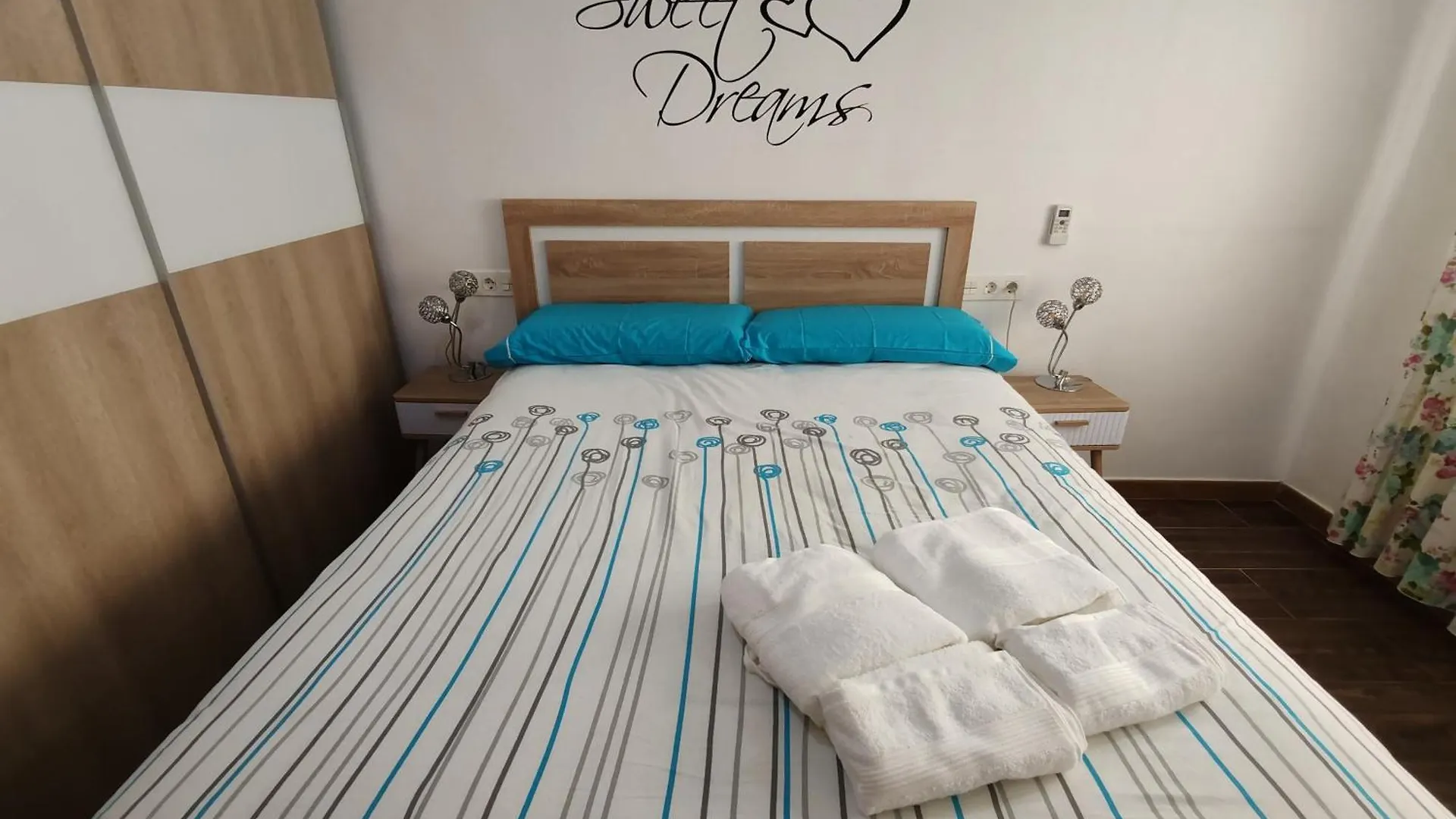Apartamento Villa Bravo City - Granada Centro
